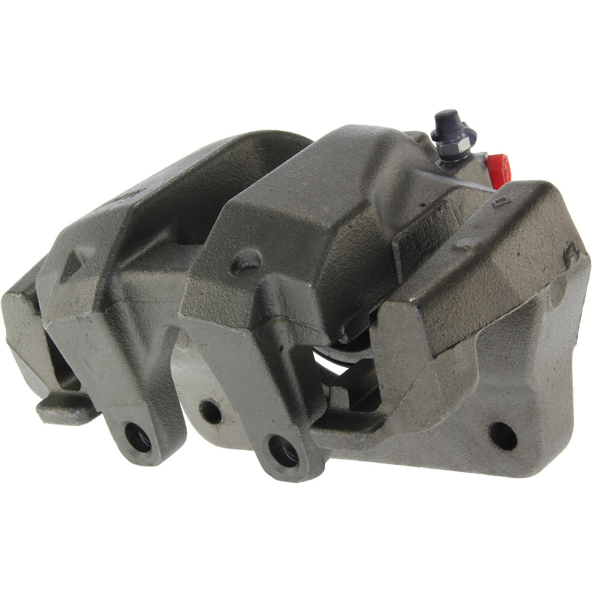 StopTech Semi-Loaded Brake Caliper 141.34129
