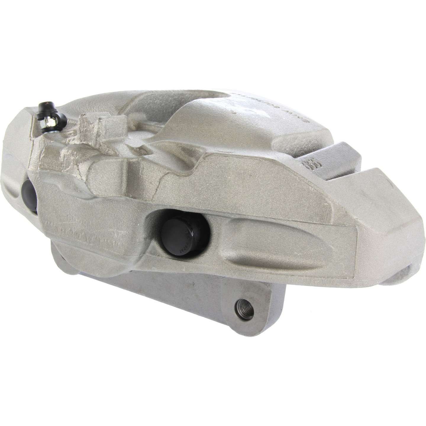 Centric Parts Disc Brake Caliper with anti-corrosion finish