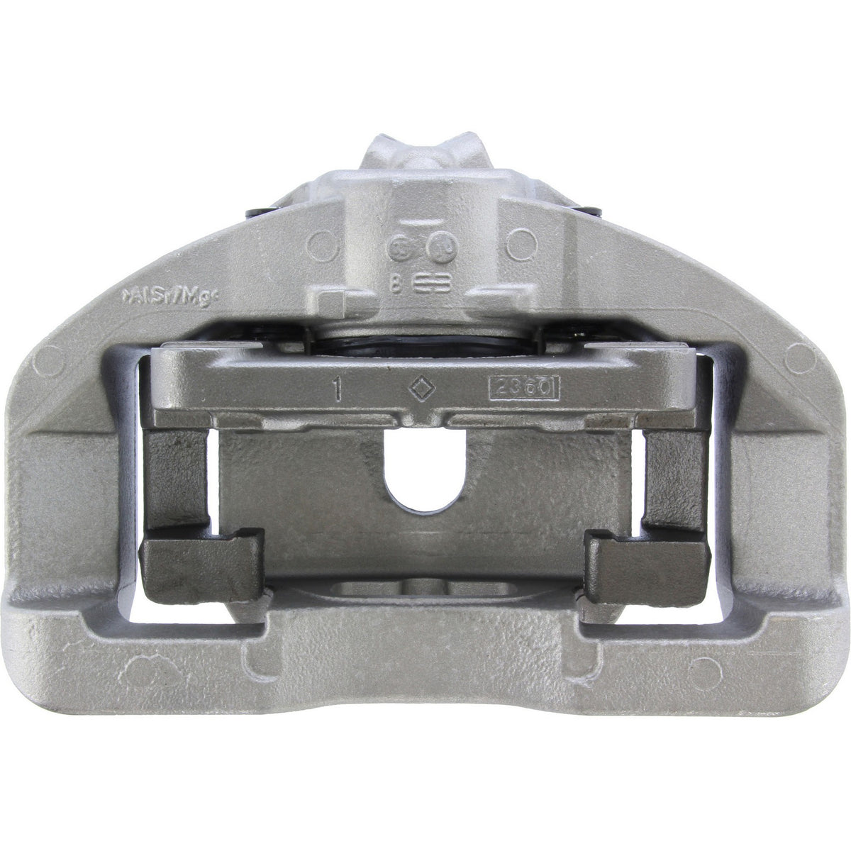 Centric Parts Semi-Loaded Brake Caliper 141.34133