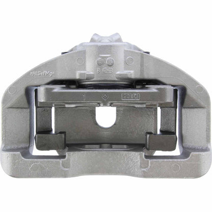 Centric Parts Disc Brake Caliper with anti-corrosion finish
