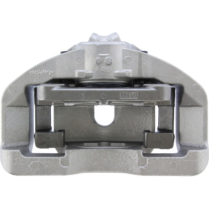 Centric Parts Disc Brake Caliper with anti-corrosion finish