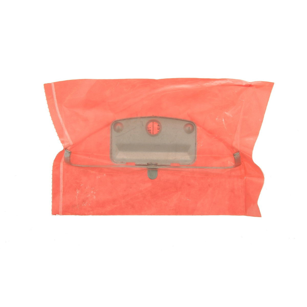 Centric Parts Disc Brake Caliper with anti-corrosion finish