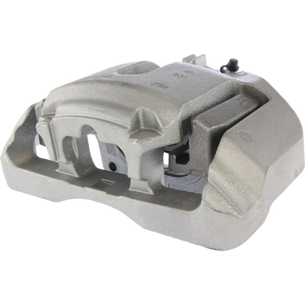 Centric Parts Disc Brake Caliper with anti-corrosion finish
