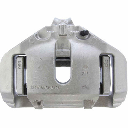 Centric Parts Disc Brake Caliper with anti-corrosion finish