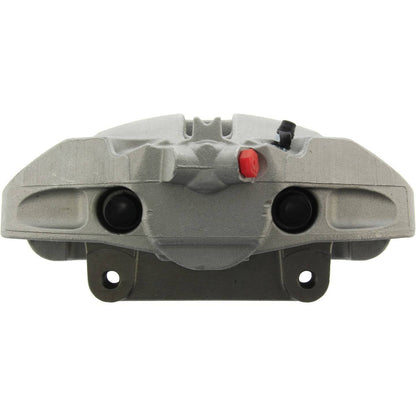 Centric Parts Disc Brake Caliper with anti-corrosion finish