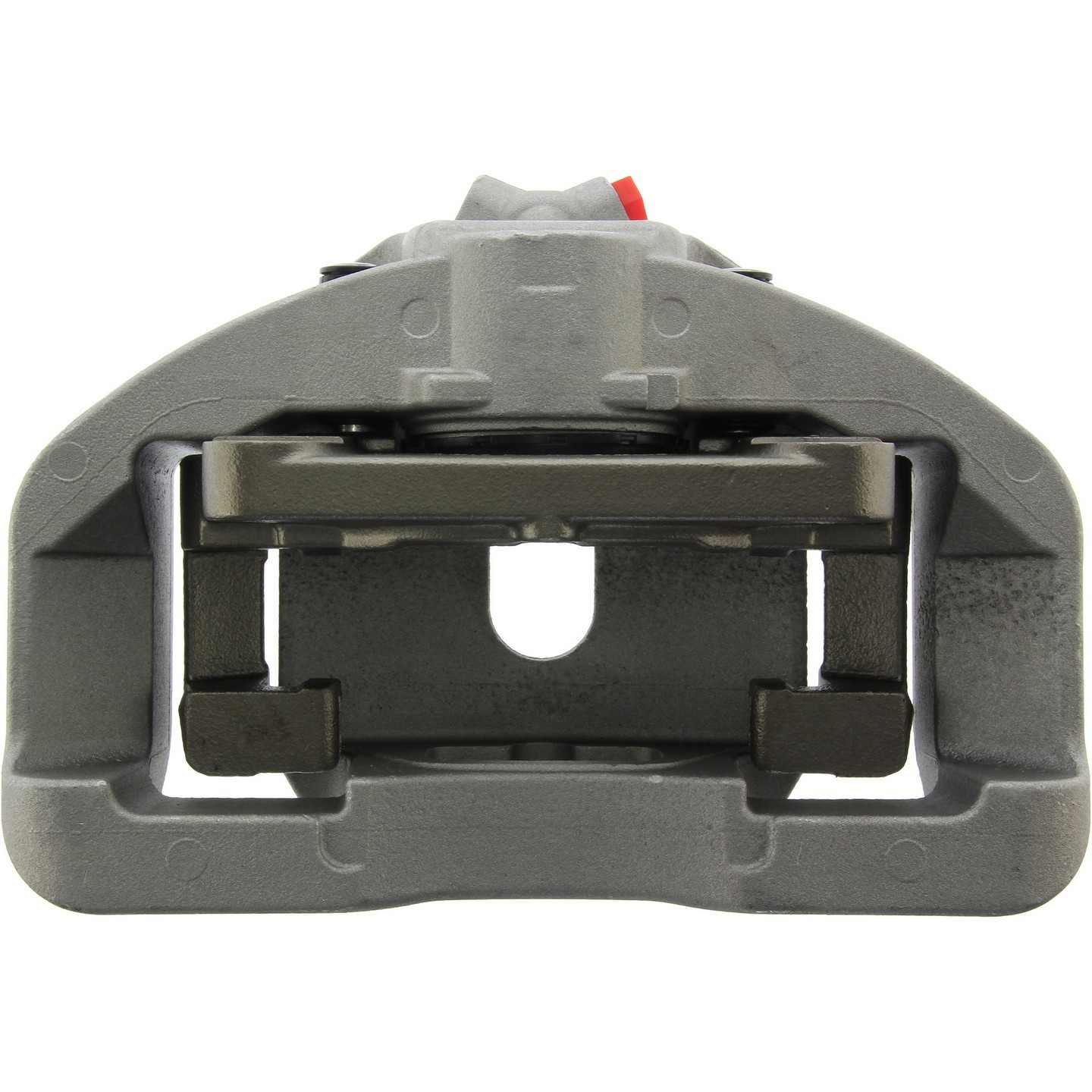 Centric Parts Disc Brake Caliper with anti-corrosion finish