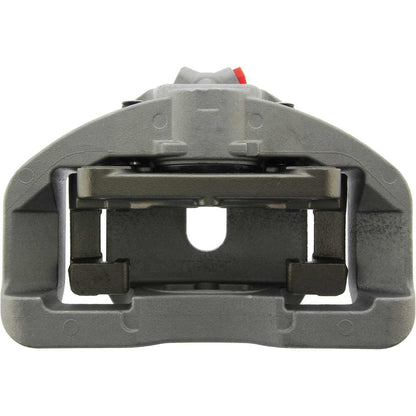 Centric Parts Disc Brake Caliper with anti-corrosion finish