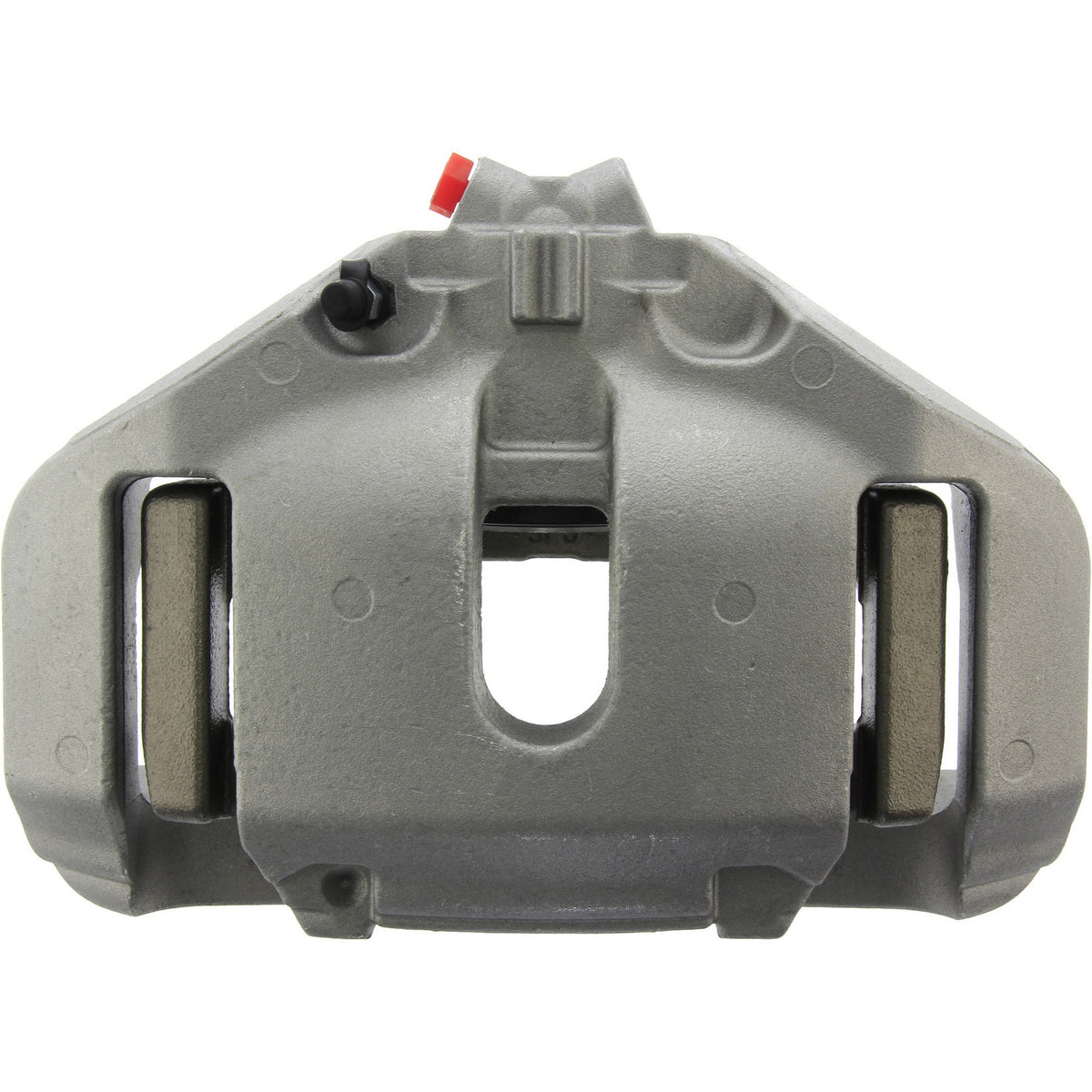 Centric Parts Semi-Loaded Brake Caliper 141.34134