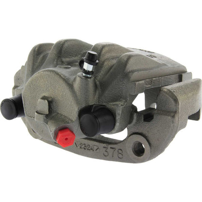 Centric Parts Semi-Loaded Brake Caliper 141.34138
