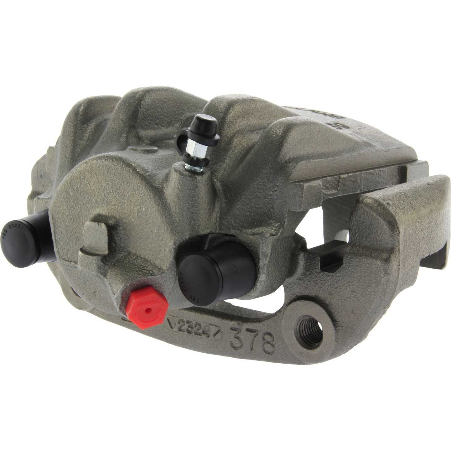 Centric Parts Disc Brake Caliper with anti-corrosion finish