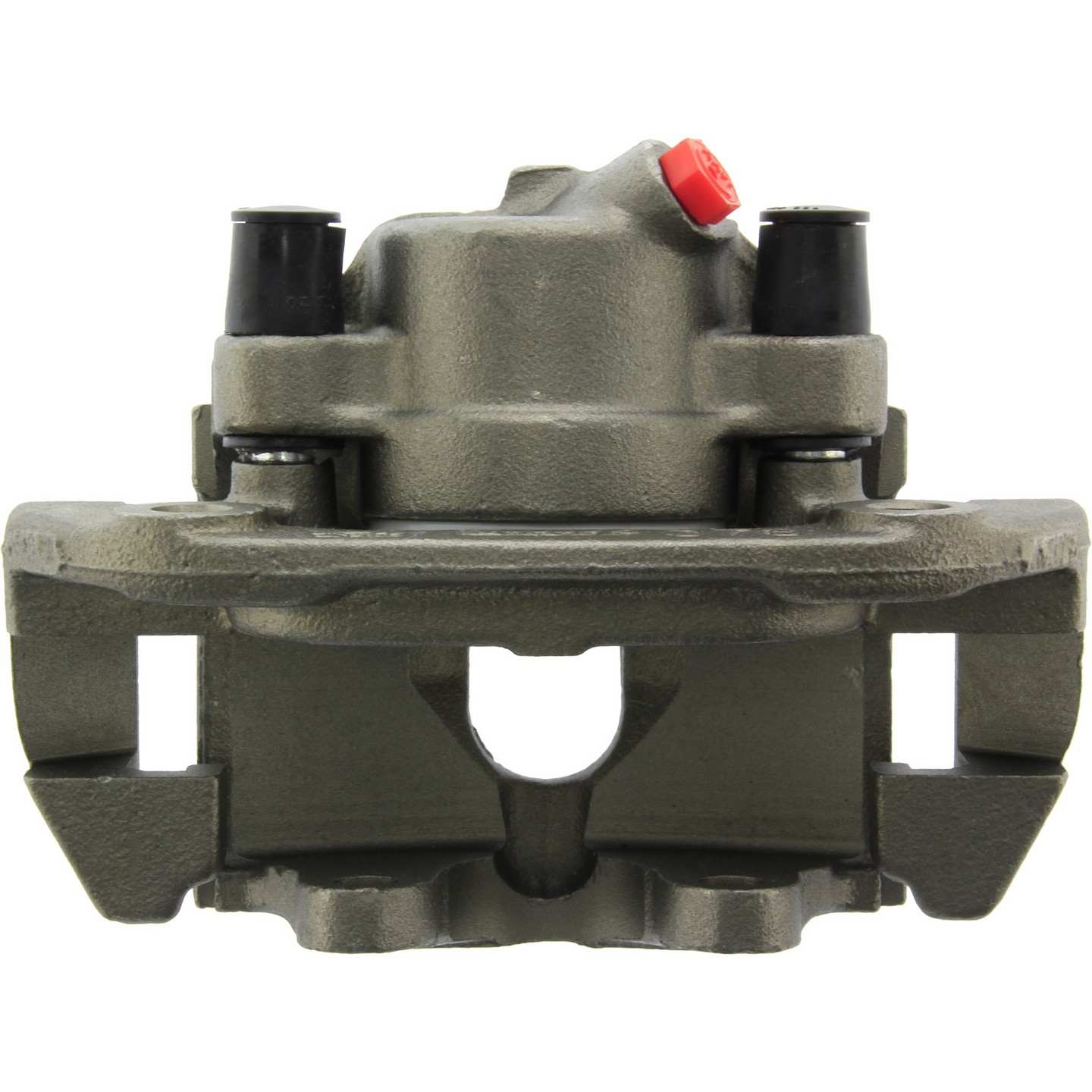Centric Parts Disc Brake Caliper with anti-corrosion finish
