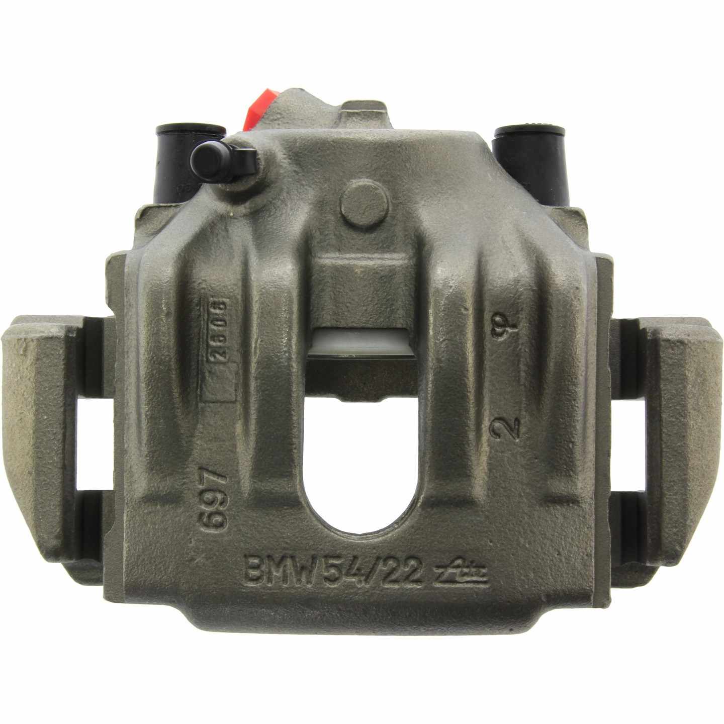 Centric Parts Semi-Loaded Brake Caliper 141.34138