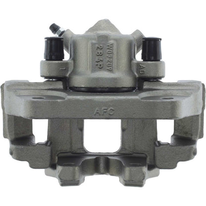 Centric Parts Disc Brake Caliper with anti‑corrosion finish