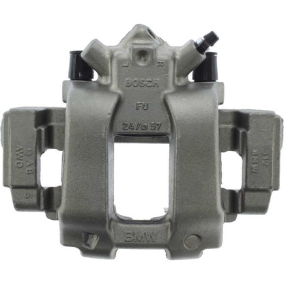 Centric Parts Disc Brake Caliper with anti‑corrosion finish