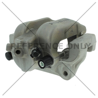 Stoptech Centric 13-18 BMW 320i (Incl. xDrive) Semi-Loaded Front Left Brake Caliper 141.34146