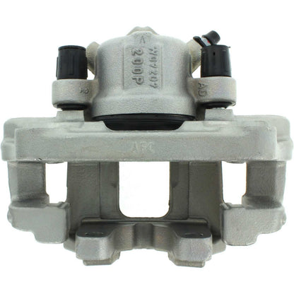 Centric Parts Disc Brake Caliper with anti-corrosion finish