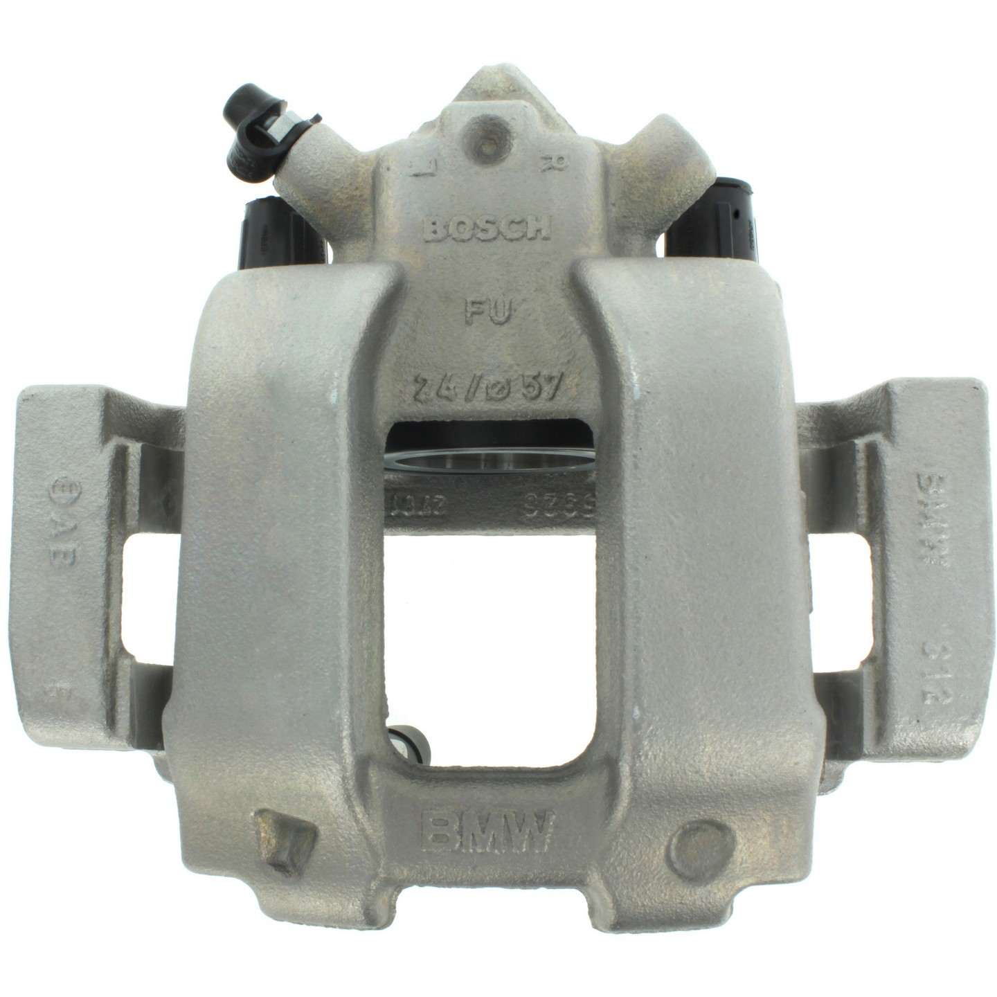 Centric Parts Disc Brake Caliper with anti-corrosion finish