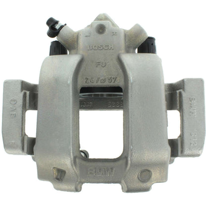 Centric Parts Disc Brake Caliper with anti-corrosion finish