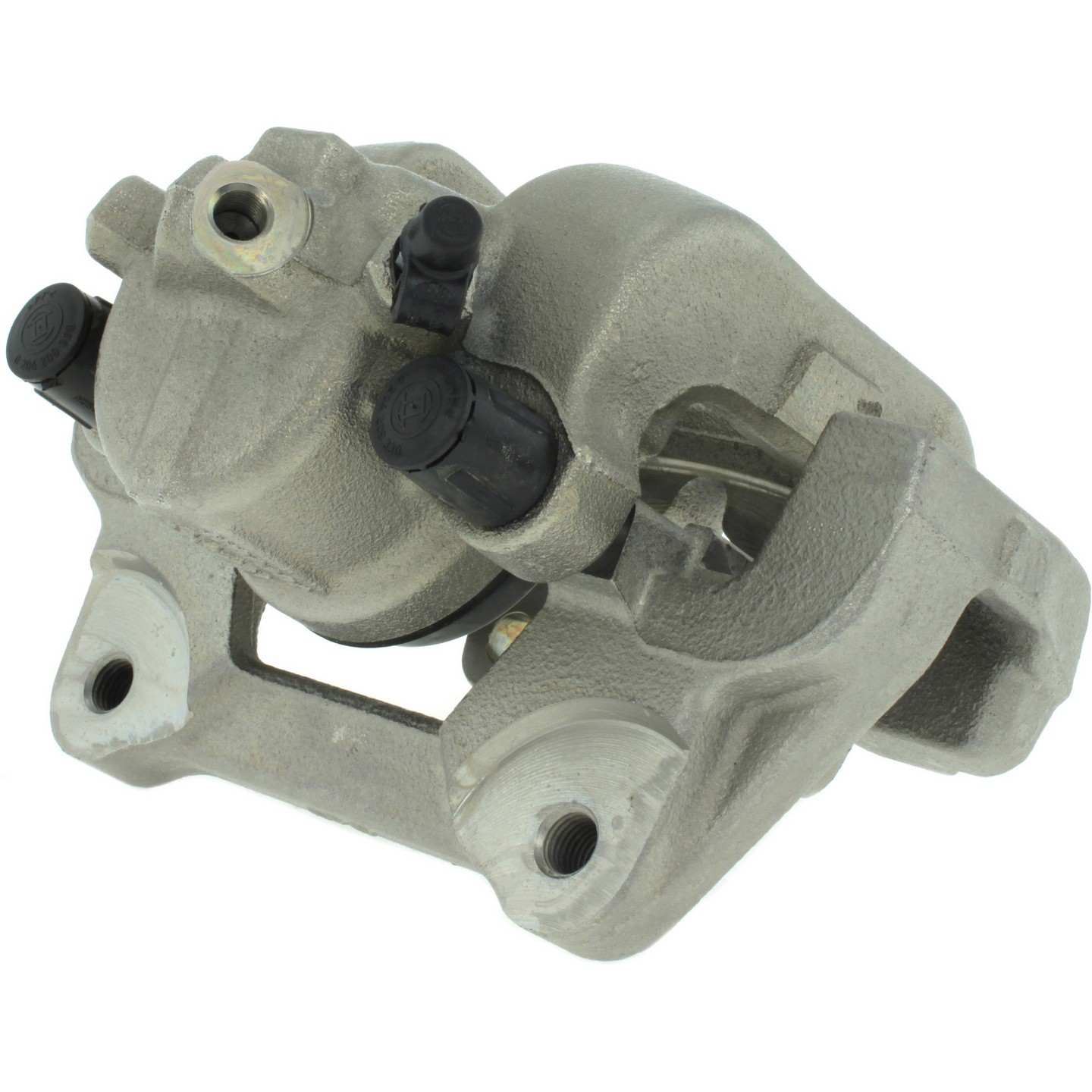 Centric Parts Disc Brake Caliper with anti-corrosion finish