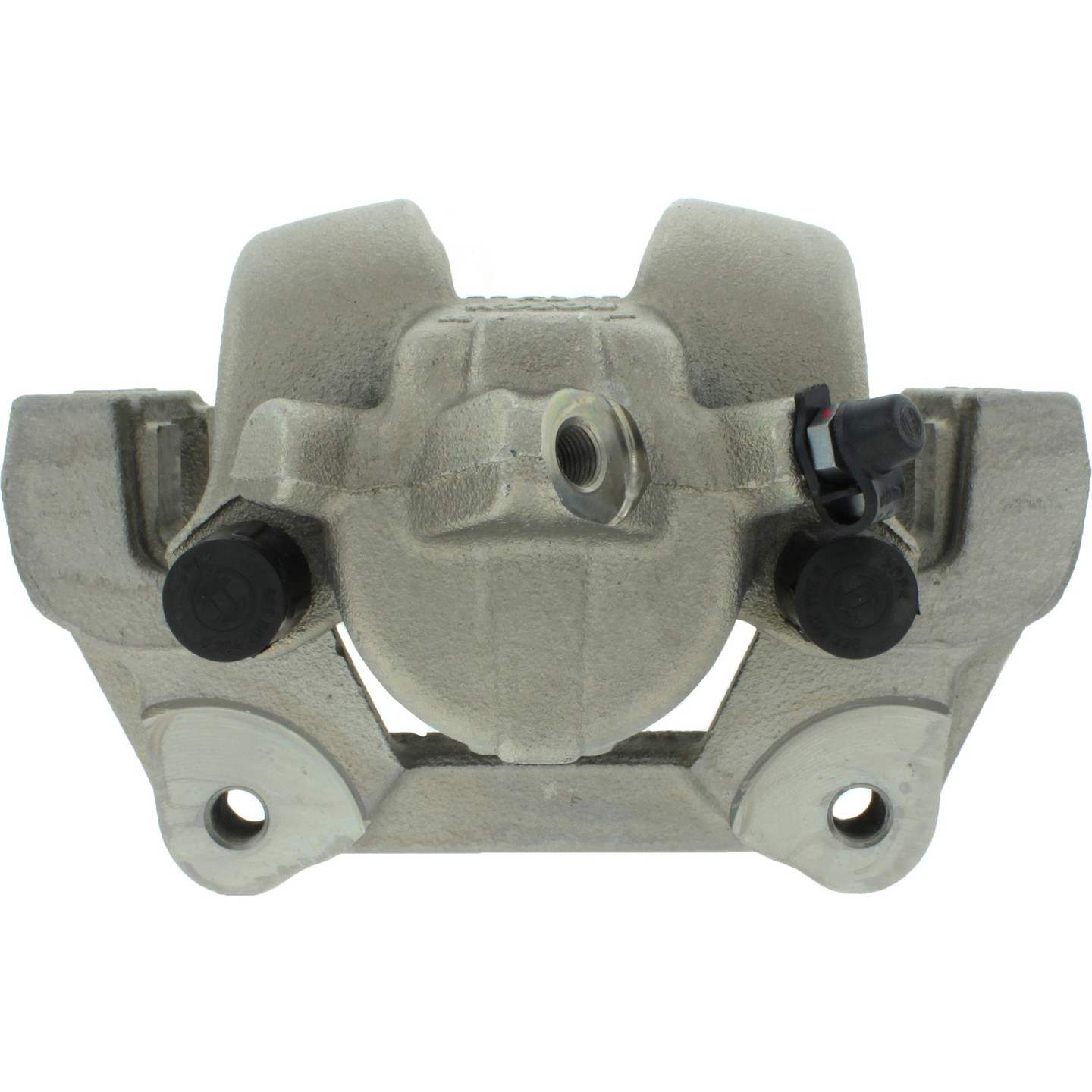 Centric Parts Disc Brake Caliper with anti-corrosion finish