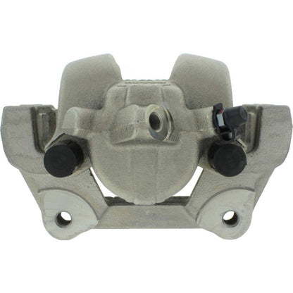 Centric Parts Disc Brake Caliper with anti-corrosion finish