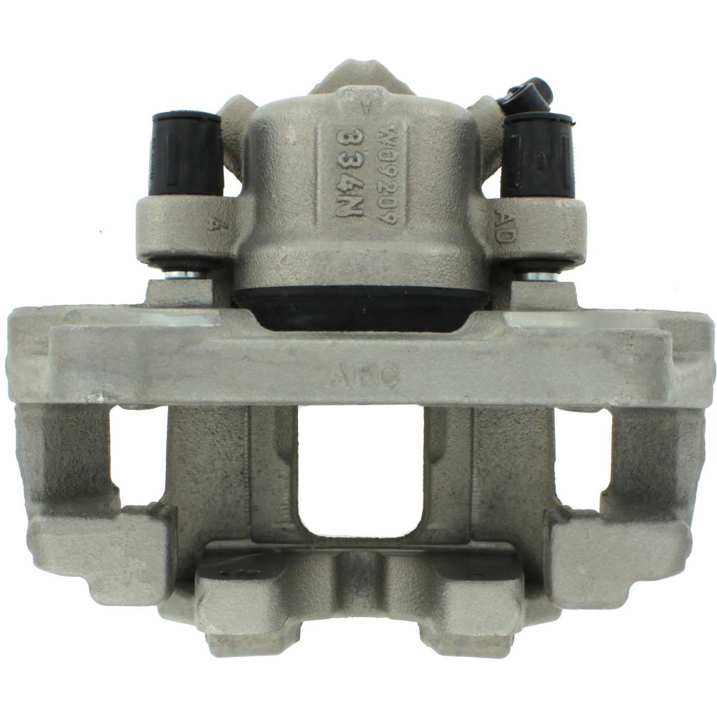 Centric Parts Semi-Loaded Brake Caliper 141.34152