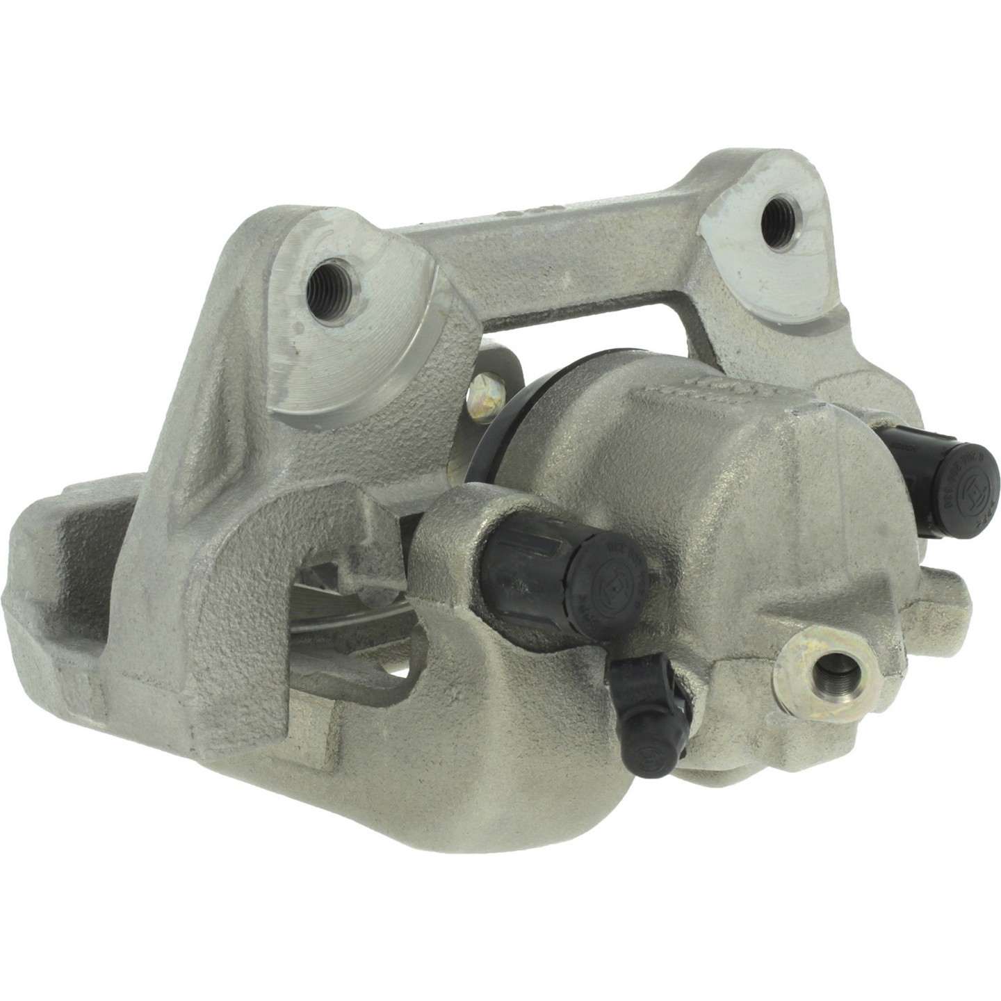 Centric Parts Disc Brake Caliper with anti-corrosion finish