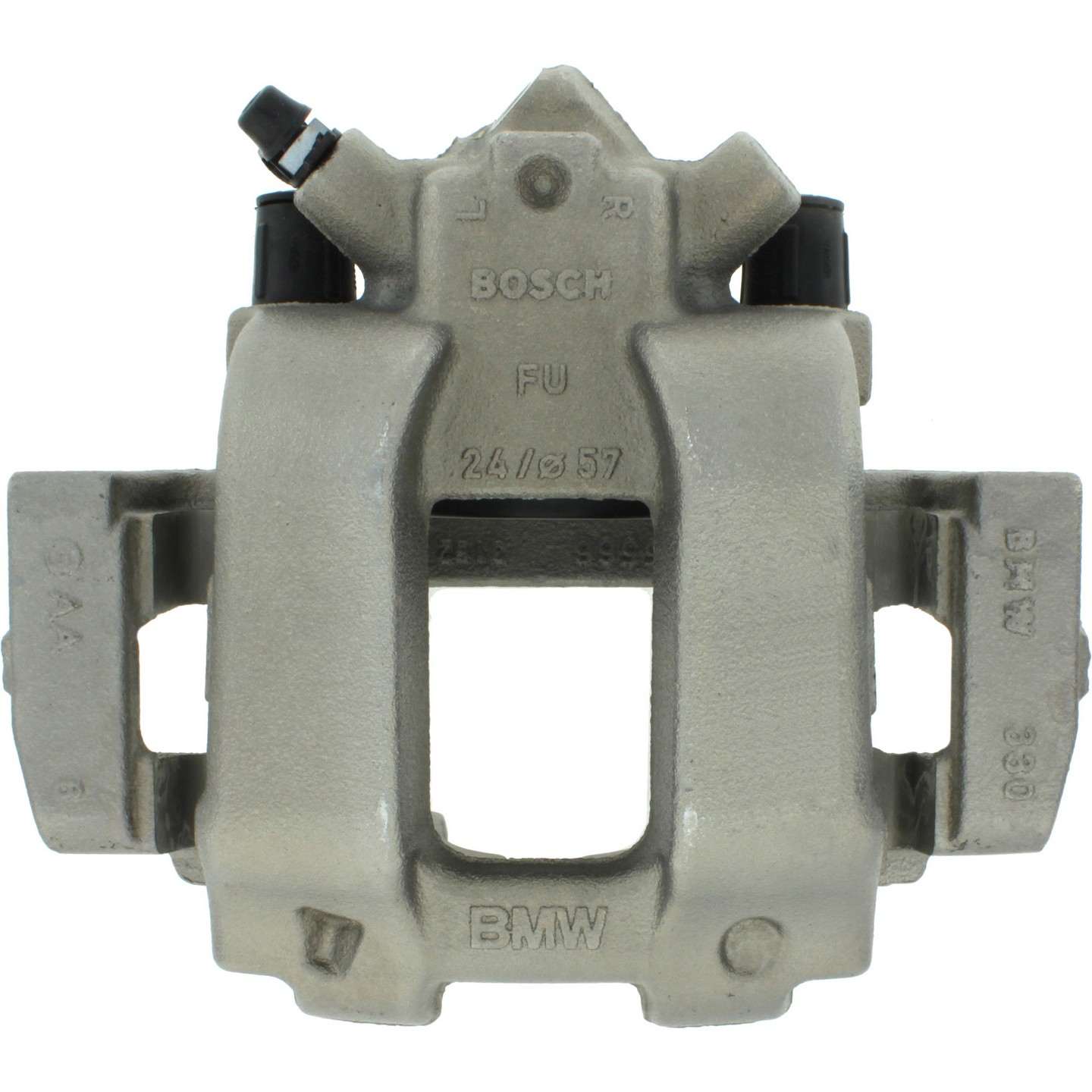 Centric Parts Disc Brake Caliper with anti-corrosion finish