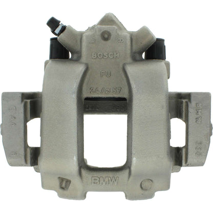 Centric Parts Disc Brake Caliper with anti-corrosion finish
