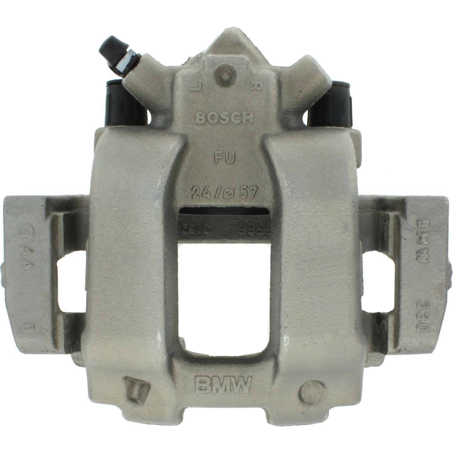 Centric Parts Semi-Loaded Brake Caliper 141.34152