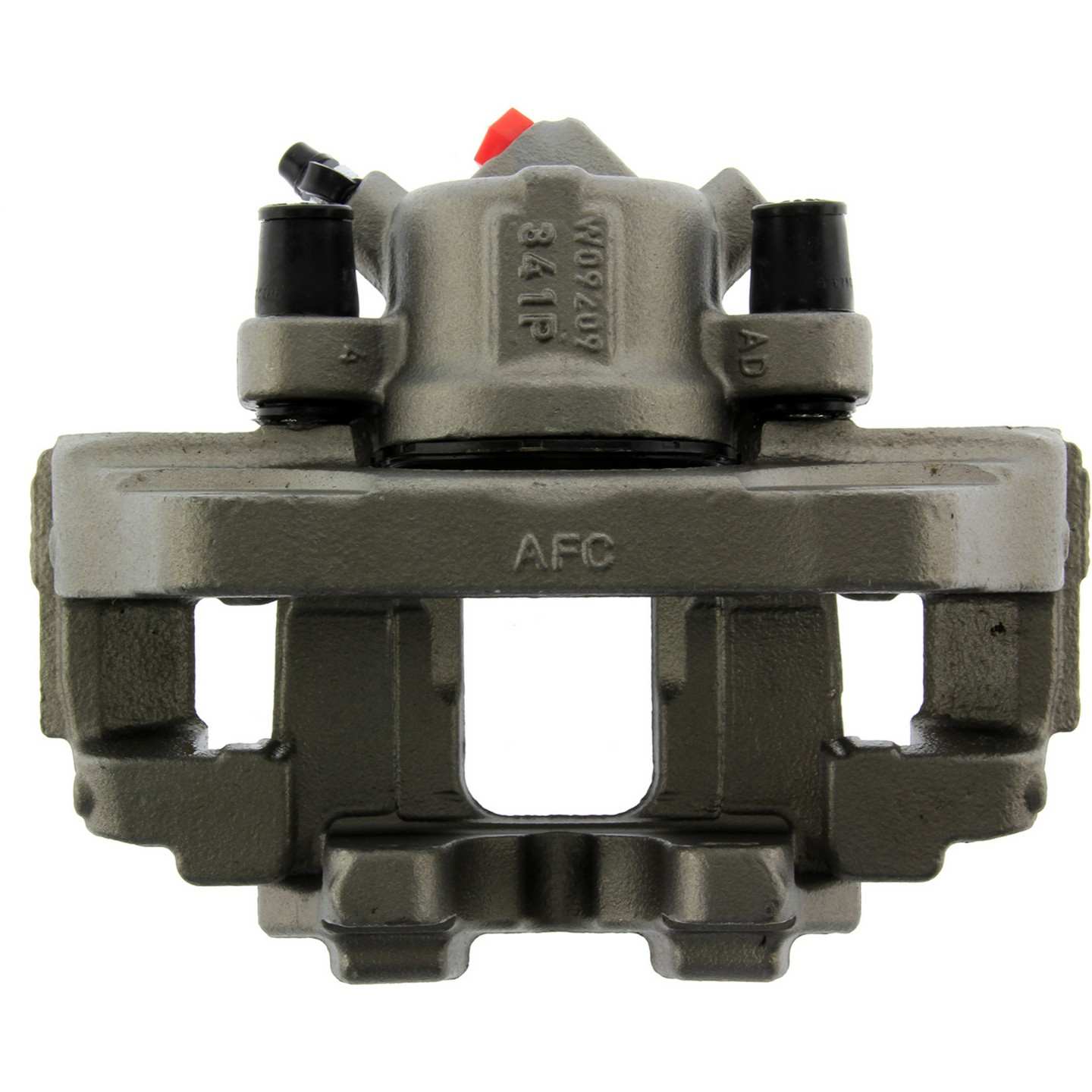 Centric Parts Disc Brake Caliper with anti‑corrosion finish for 141.34153