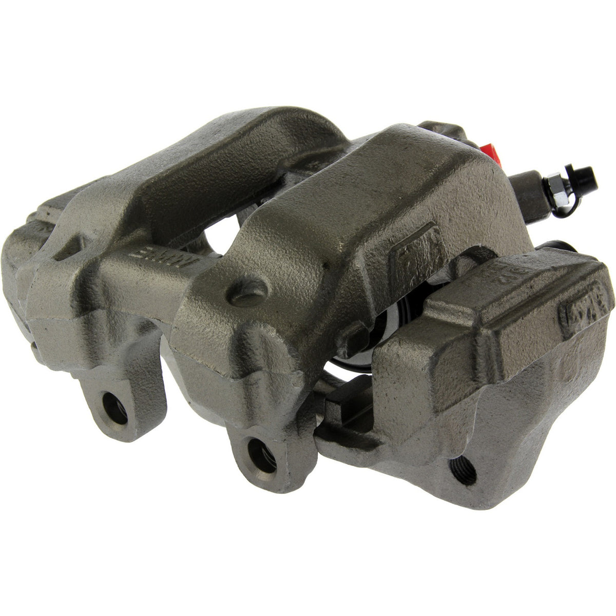 Stoptech Centric 2013 BMW 328i xDrive (AWD) Semi Loaded Front Right Caliper 141.34153