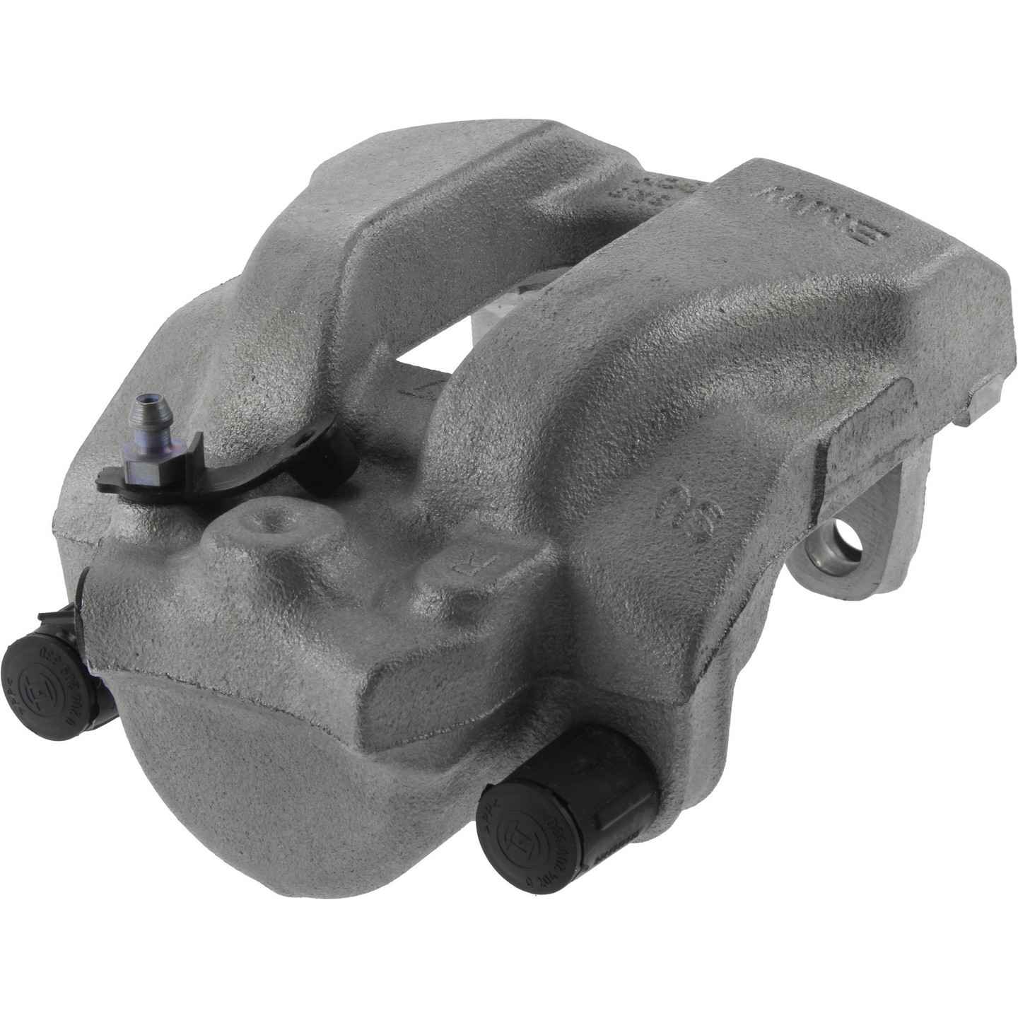 Centric Parts Semi-Loaded Brake Caliper 141.34157