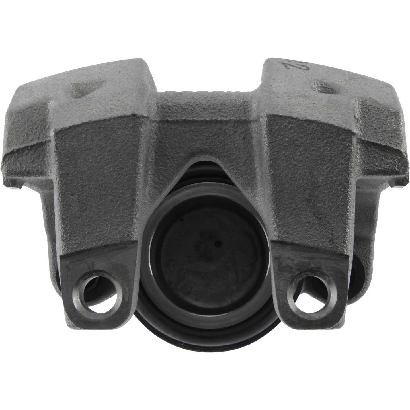 Centric Parts Disc Brake Caliper with anti-corrosion finish for reliable braking performance