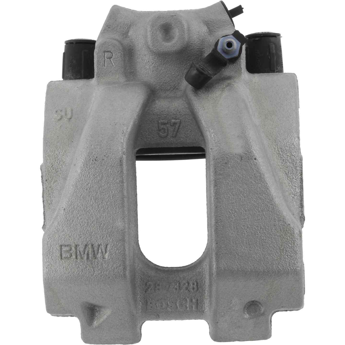 Centric Parts Semi-Loaded Brake Caliper 141.34157