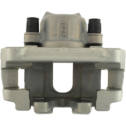 Centric Parts Disc Brake Caliper with anti‑corrosion finish for reliable braking