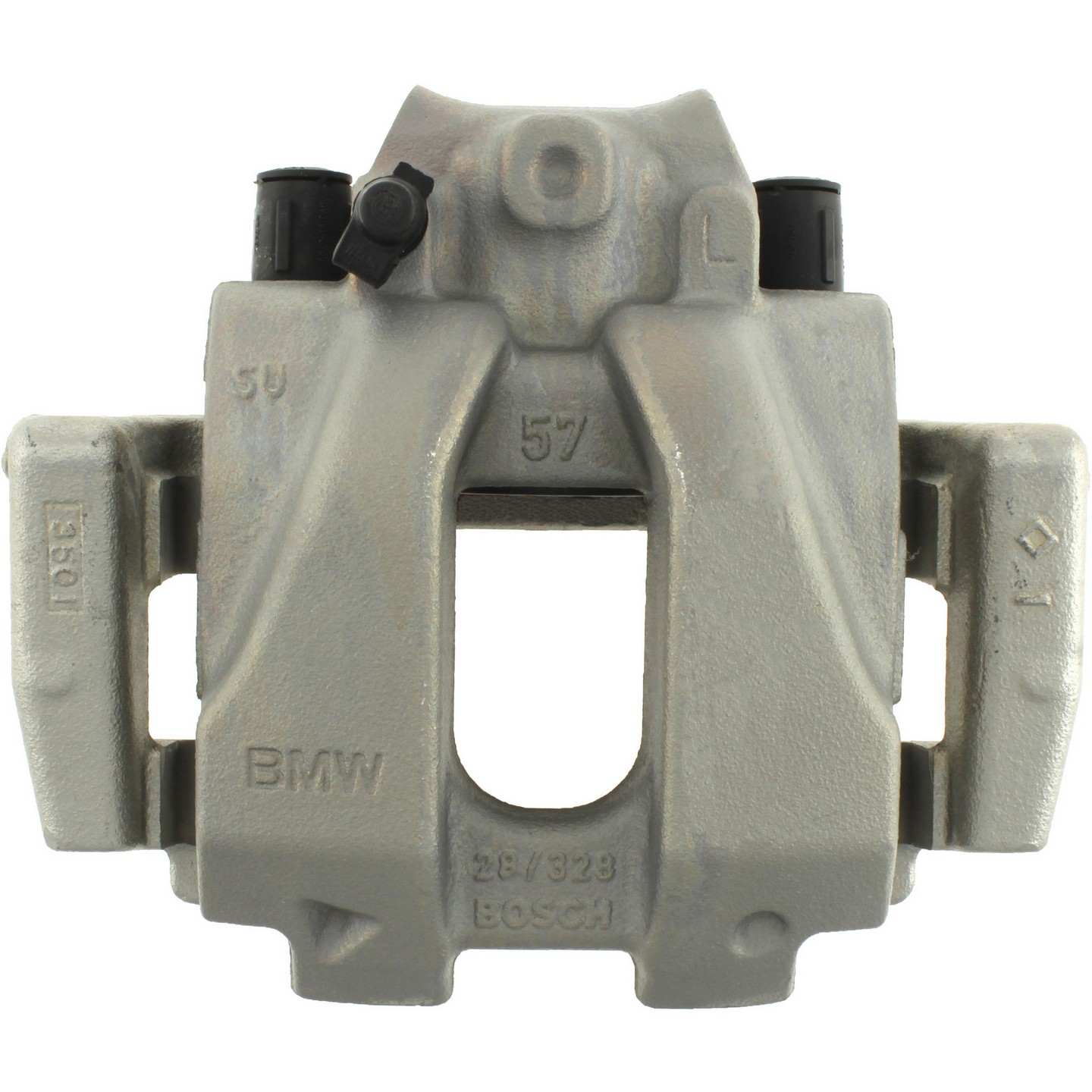 Centric Parts Semi-Loaded Brake Caliper 141.34158
