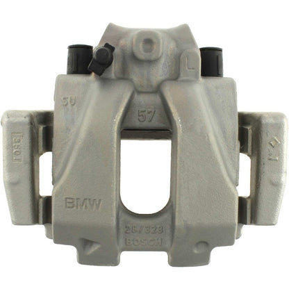 Centric Parts Disc Brake Caliper with anti‑corrosion finish for reliable braking