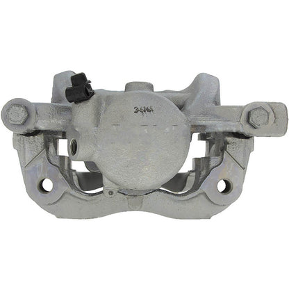 Centric Parts Disc Brake Caliper Semi-Loaded with Anti-Corrosion Finish for 2014-2019 Mini Cooper 2016-2019 Cooper Clubman 141.34164