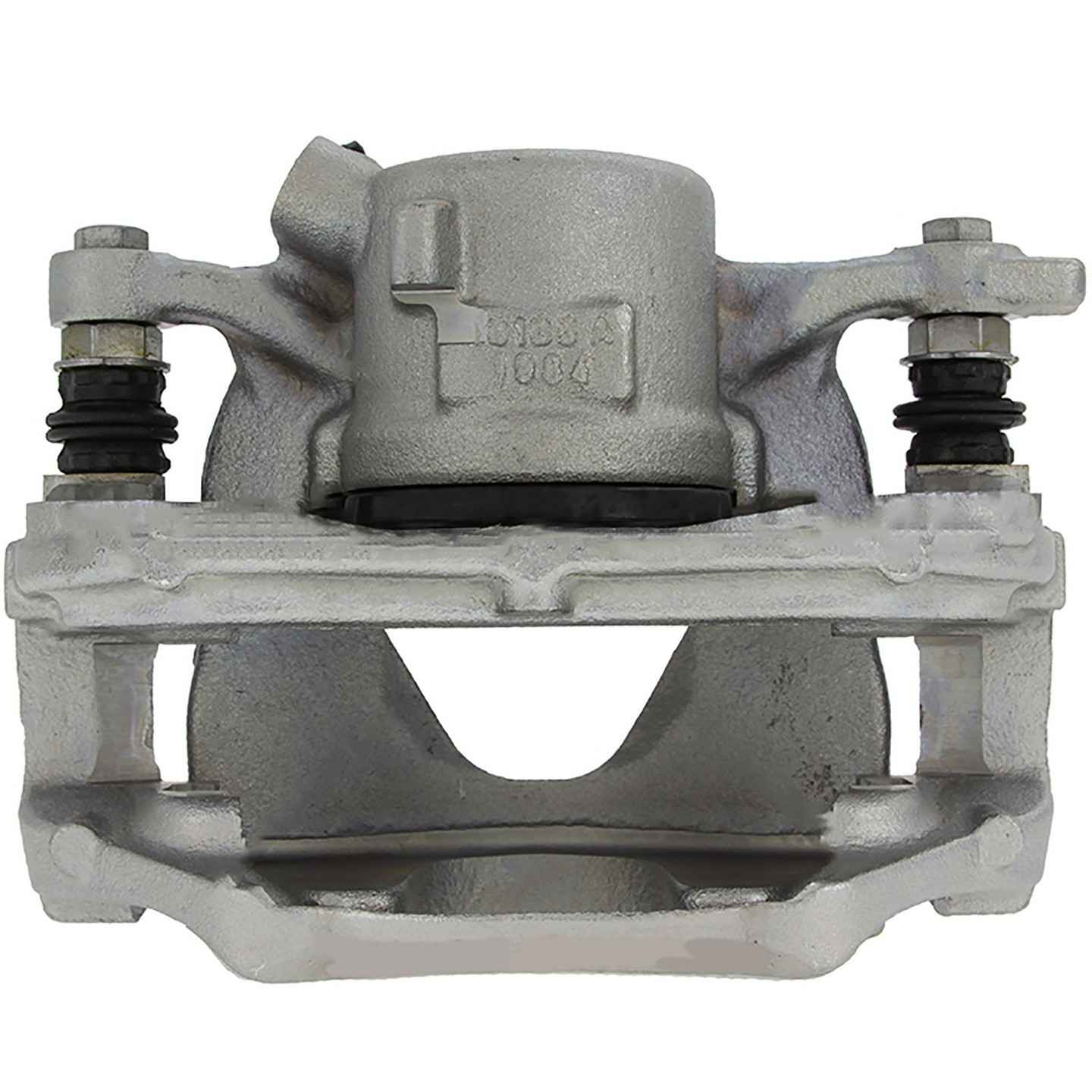 Centric Parts Disc Brake Caliper Semi-Loaded with Anti-Corrosion Finish for 2014-2019 Mini Cooper 2016-2019 Cooper Clubman 141.34164