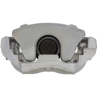Centric Parts Disc Brake Caliper Semi-Loaded with Anti-Corrosion Finish for 2014-2019 Mini Cooper 2016-2019 Cooper Clubman 141.34164