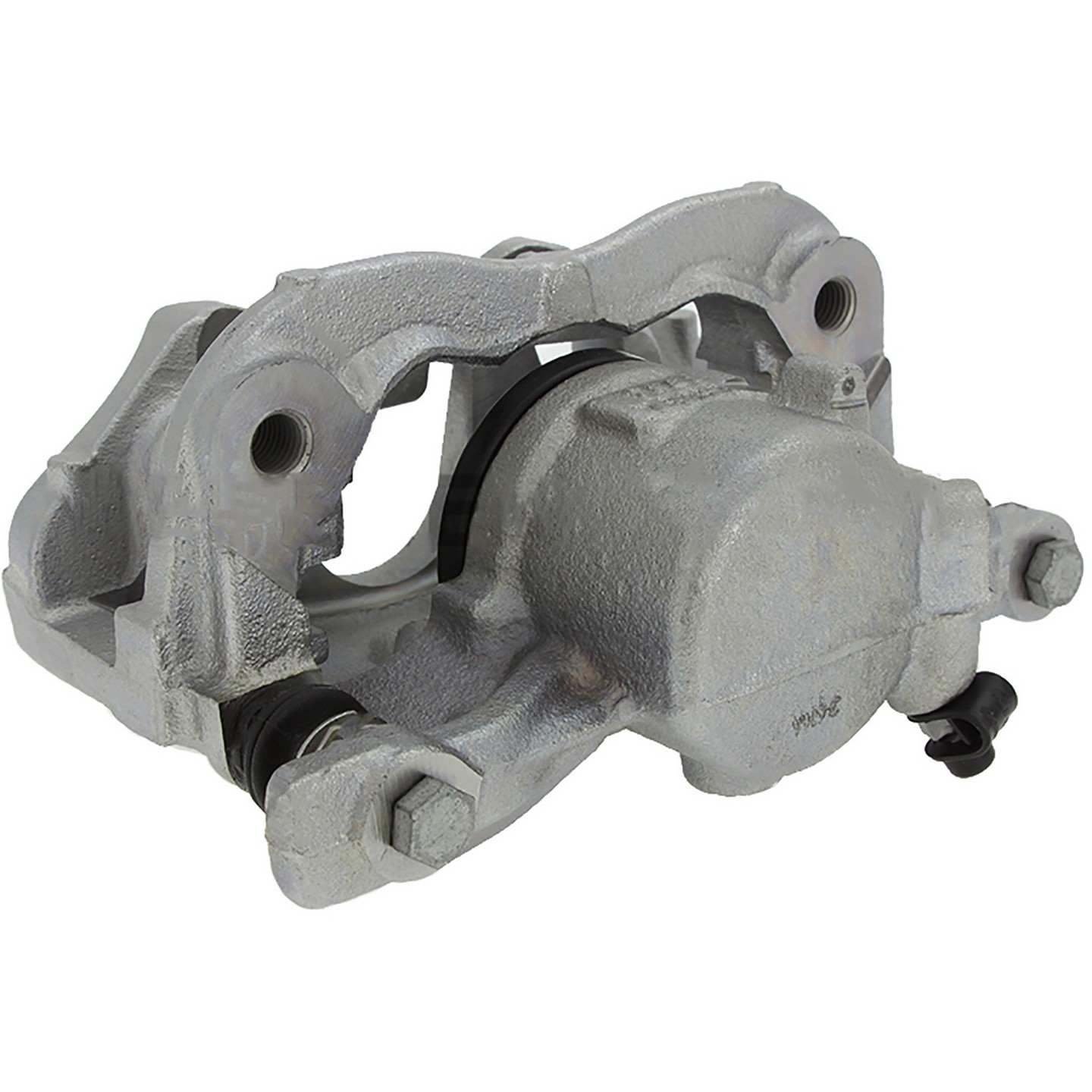 Centric Parts Disc Brake Caliper Semi-Loaded with Anti-Corrosion Finish for 2014-2019 Mini Cooper 2016-2019 Cooper Clubman 141.34164