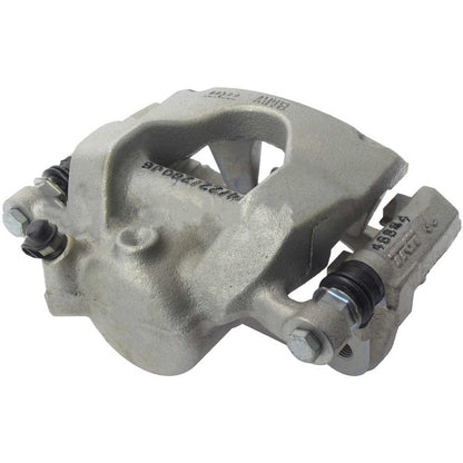 Centric Parts Disc Brake Caliper Semi-Loaded with anti-corrosion finish for 2014-2019 Mini Cooper 141.34166