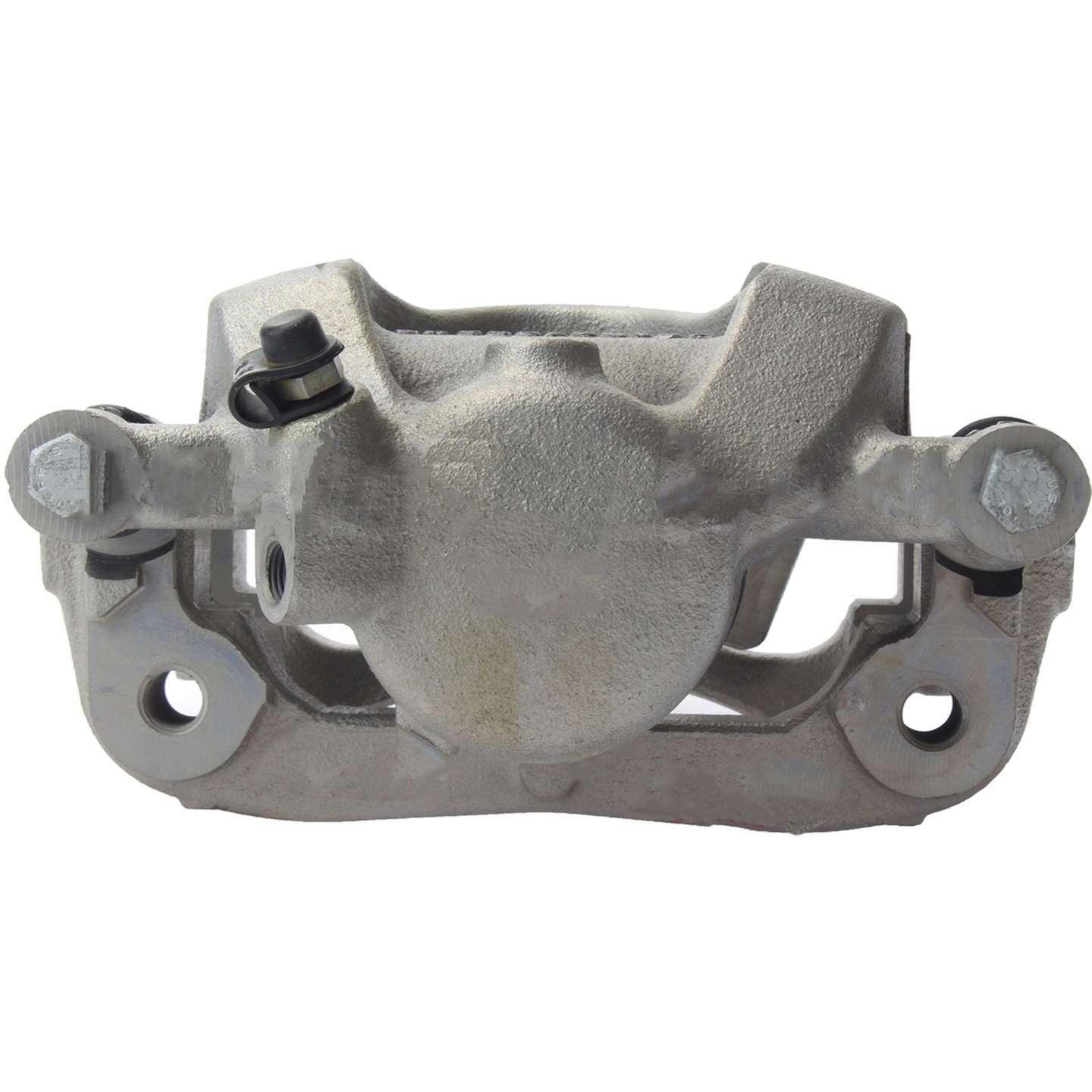 Centric Parts Disc Brake Caliper Semi-Loaded with anti-corrosion finish for 2014-2019 Mini Cooper 141.34166