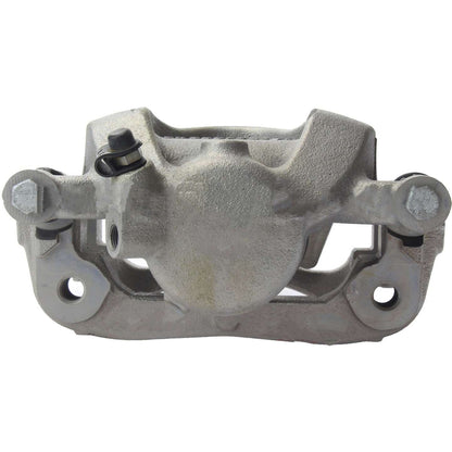 Centric Parts Disc Brake Caliper Semi-Loaded with anti-corrosion finish for 2014-2019 Mini Cooper 141.34166