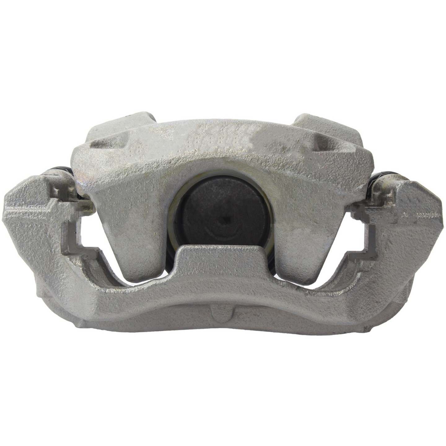 Centric Parts Disc Brake Caliper Semi-Loaded with anti-corrosion finish for 2014-2019 Mini Cooper 141.34166