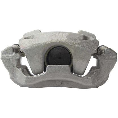 Centric Parts Disc Brake Caliper Semi-Loaded with anti-corrosion finish for 2014-2019 Mini Cooper 141.34166