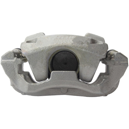 Stoptech Centric 14-16 Mini Cooper Semi-Loaded Front Left Brake Caliper 141.34166