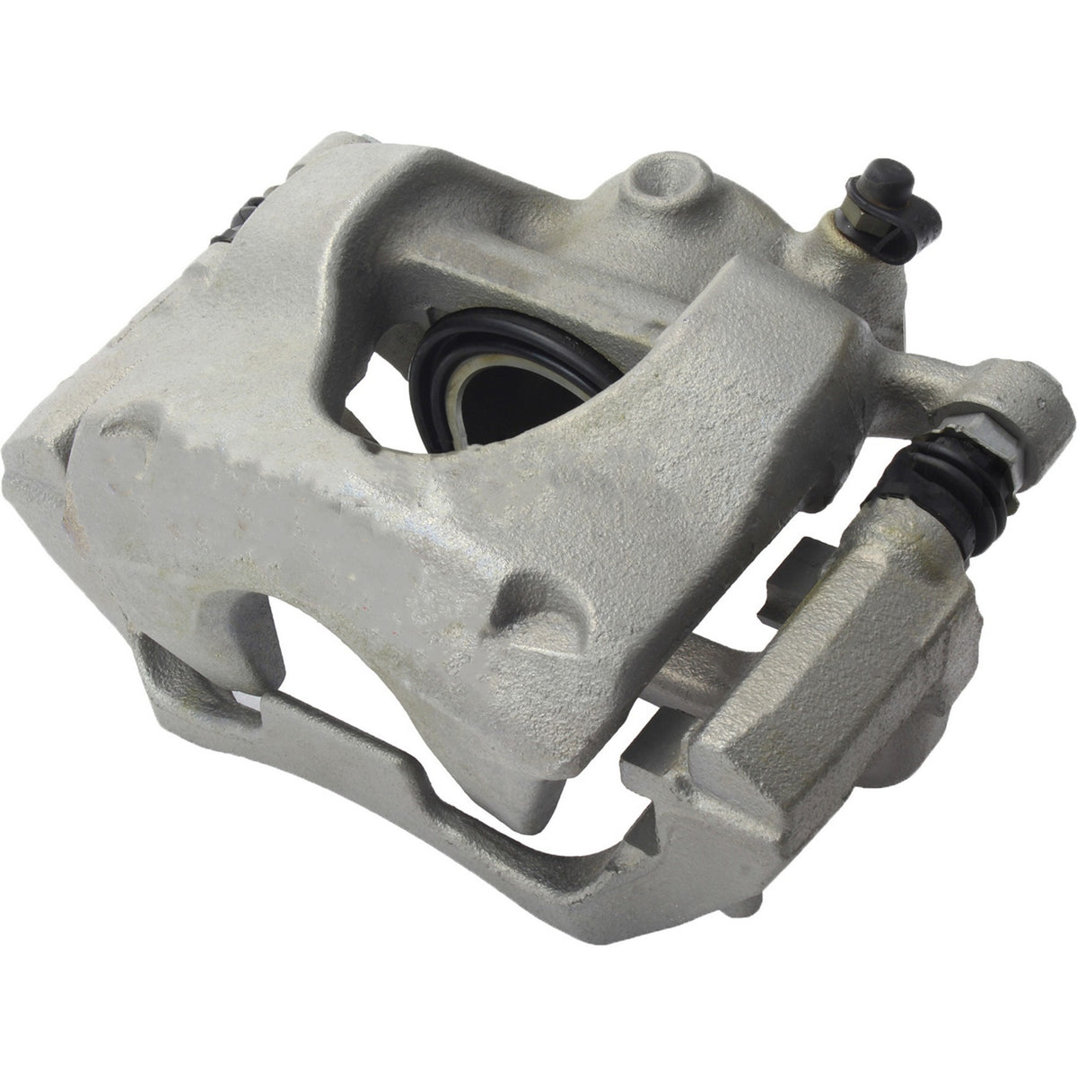 Stoptech Centric 14-16 Mini Cooper Semi-Loaded Front Left Brake Caliper 141.34166