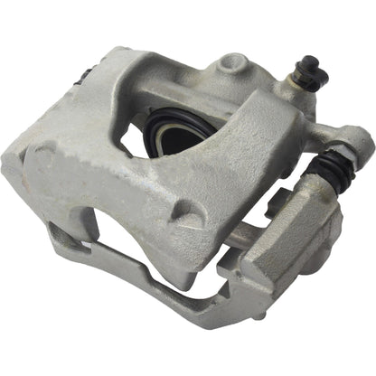 Stoptech Centric 14-16 Mini Cooper Semi-Loaded Front Left Brake Caliper 141.34166